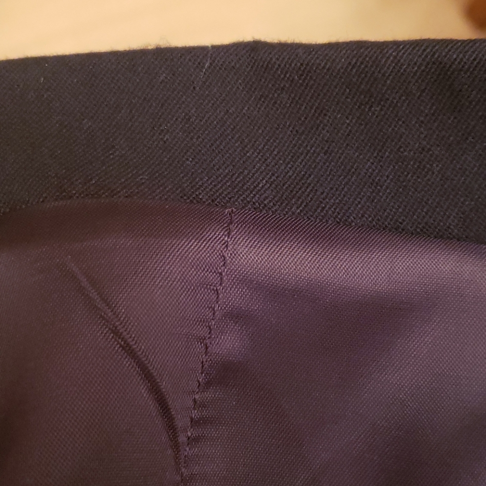 English Riding jacket - Picture 5 of 5